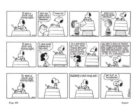 The Complete Peanuts 1979 1980 Volume 15 6