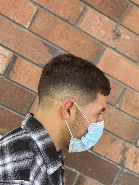 15 best u/radthebarber images on Pholder | Barber, Stretched and Brogress