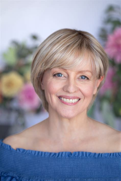 Collette - Petite Wig Company