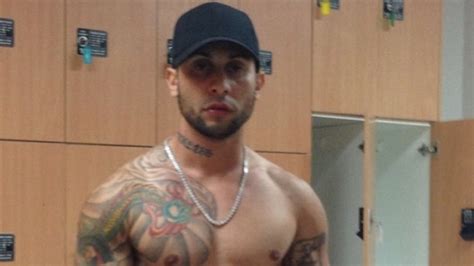 Mejid Hamzy: Cops trawling Condell Park for clues to gangster killing ...