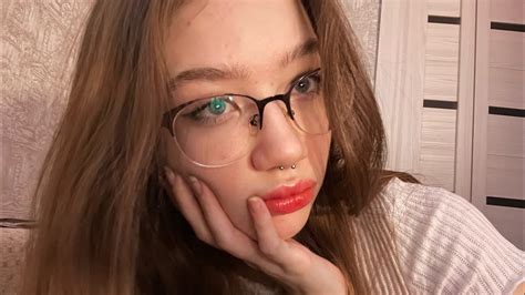 Вероника пытается начать снимать видео - YouTube
