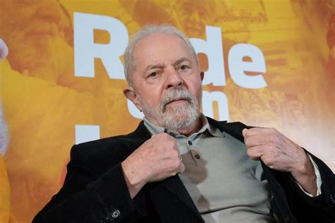 Brazil front-runner Lula shores up party alliances for October election ...