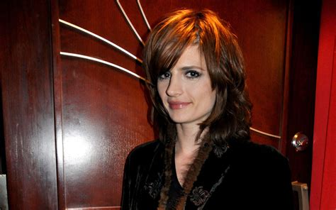Stana Katic's Motherhood Revelation: This Will Change Your Perspective. Image 17
