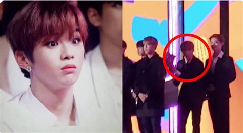 Кан Даниэль показал свой истинный характер на этом мероприятии - K-pop