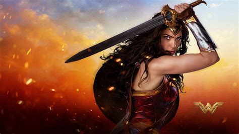 Wonder Woman 4K Wallpapers - Wallpaper Cave