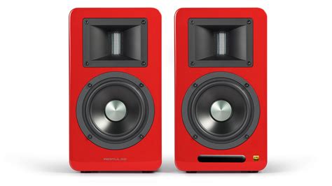 AirPulse A100 - Edifier USA