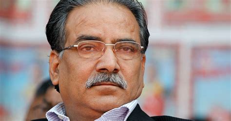 Pushpa Kamal Dahal 'Prachanda' Resigns As Nepal Prime Minister ...