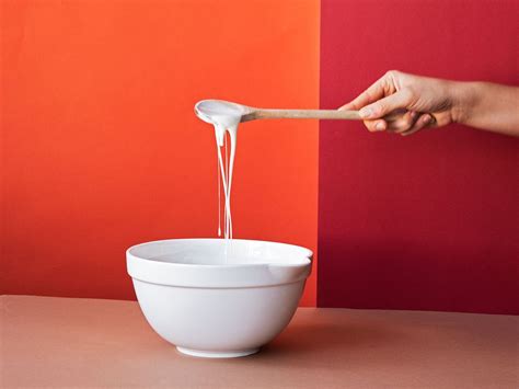 The 5 Handy Ways to Use Starch In Your Cooking | Stories | Kitchen Stories