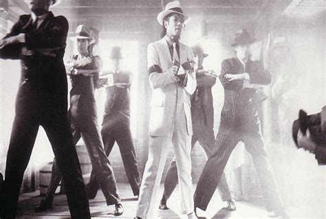 Michael Jackson Smooth Criminal - Michael Jackson Photo (32317919) - Fanpop