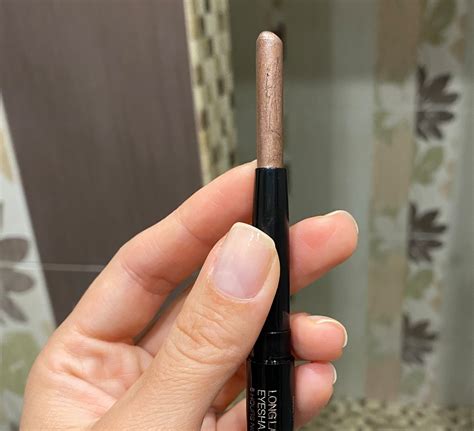 Устойчивые тени-карандаш от Kiko Milano Long Lasting Eyeshadow Stick ...