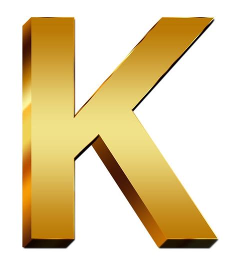 Картинки буква К | Klike.net