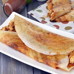 Paneer Dosa – Rivonia