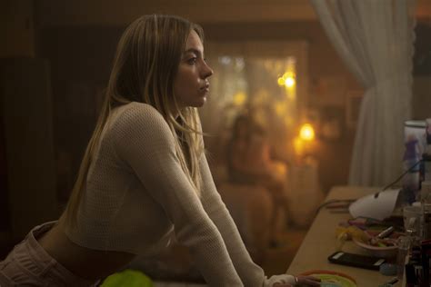Sydney Sweeney in Euphoria Season 2 Wallpaper, HD TV Series 4K ...