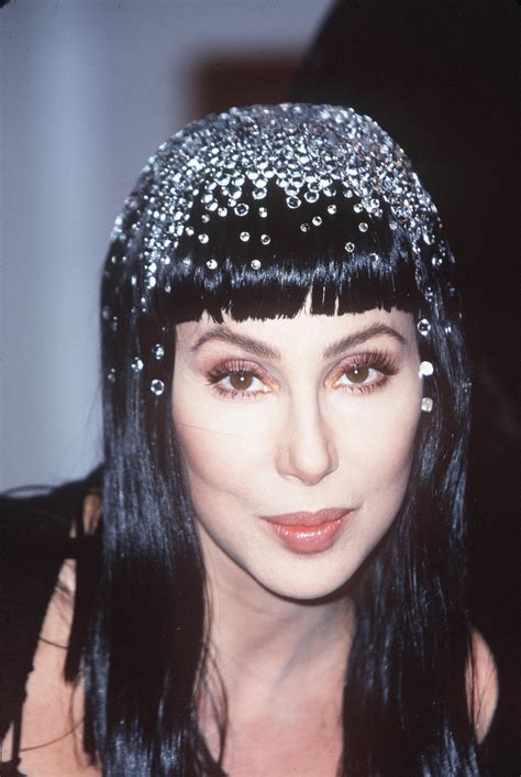 ‘Cher switcht van Dylans woorden naar die van Björn & Benny wanneer zij