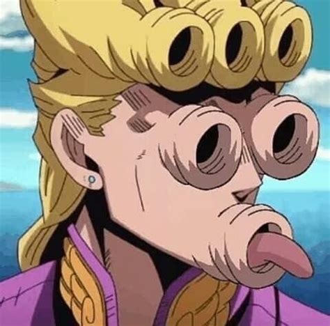Pin by Bob on jojokes | Jojo's bizarre adventure anime, Jojo anime ...