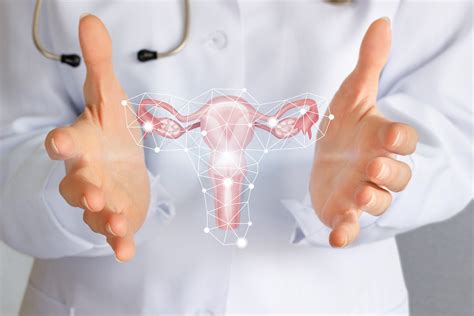 Everything You Should Know About Endometrial Ablation