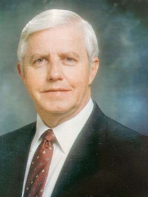 Donald Casper Obituary - Winder, GA