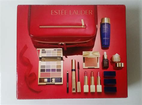 KosFash: Estee Lauder zestaw kosmetyków