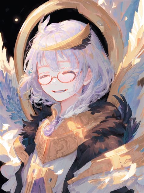 ArtStation - Uru (different artstyle)
