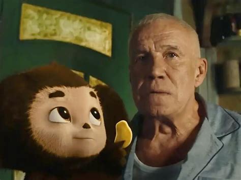 Фильм "Чебурашка 2" выйдет на экраны 31 декабря 2025 года - РИА Новости ...