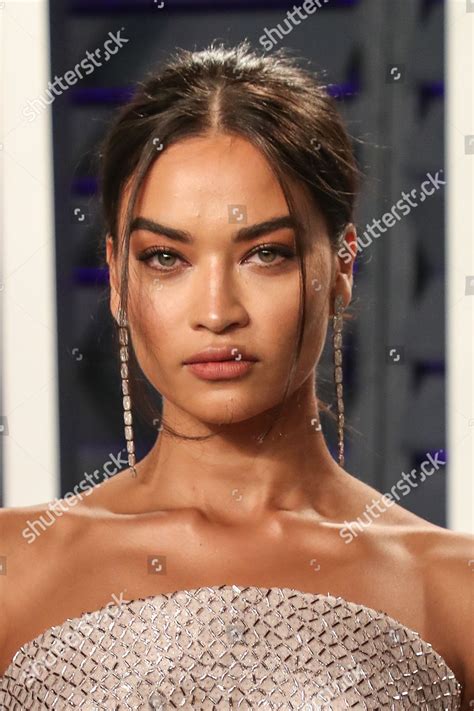 Shanina Shaik Editorial Stock Photo - Stock Image | Shutterstock