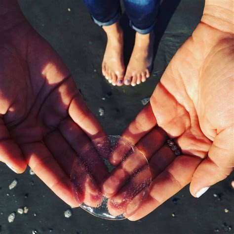 Lissette Feet