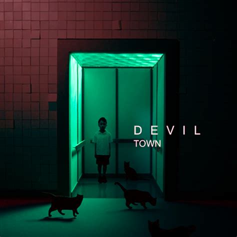 8tracks radio | devil town (10 songs) | free and music playlist