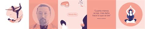 MODO RIO on Behance