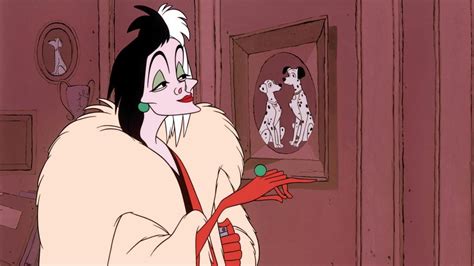 'Cruella' Movie Back in Development at Disney - Rotoscopers
