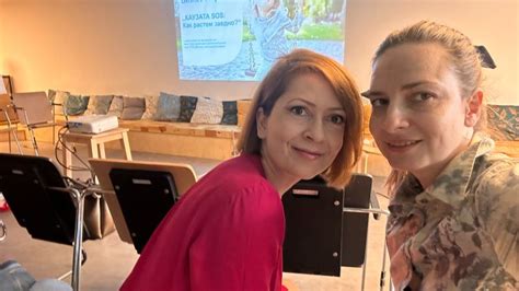 Dessislava Panteleeva on LinkedIn: During the years I have been part of ...