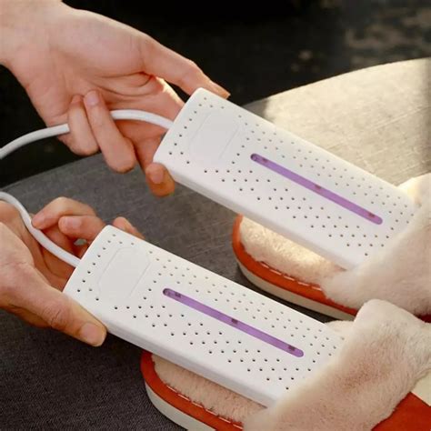 Сушка для обуви Shoes Dryer 118 с разъемом USB, обувная сушилка ...