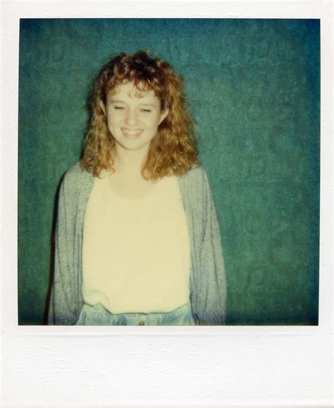 POLAROID #128 - Found Polaroids