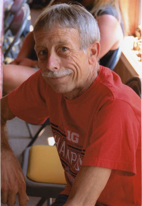 Fred Allen Carr - Stofcheck-Ballinger Funeral Home