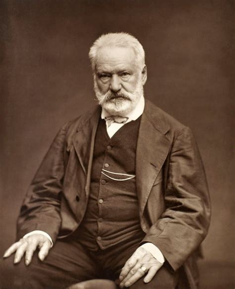 Victor Hugo (450+ Sourced Quotes) - Lib Quotes