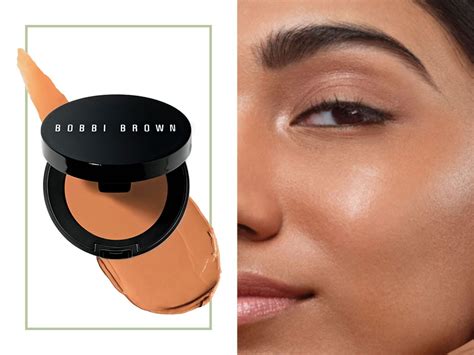 Shoppers “Look 10 Years Younger” Thanks to This Bobbi Brown Concealer