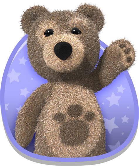 Little Charley Bear (Cast & Crew) | Cbeebies Wiki | Fandom