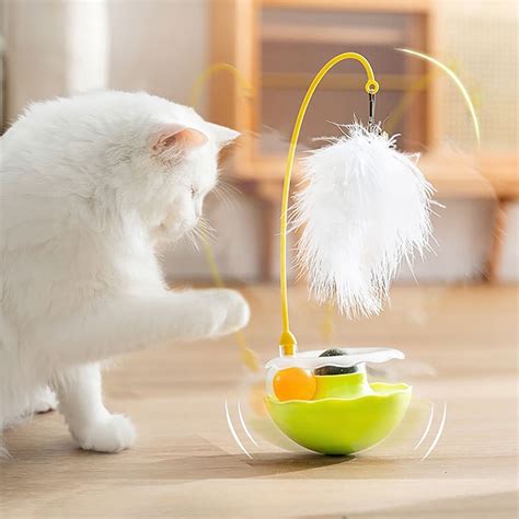 exercise toys for cats 6