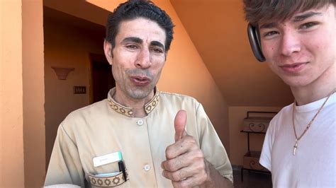 Aladin alleine in Egyptistan - YouTube