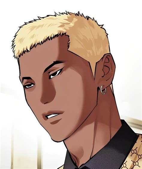Cheon Taejin | Gambar anime, Gambar figur, Animasi