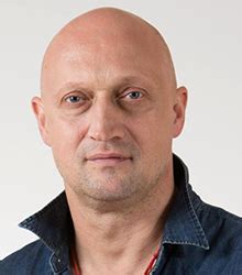 Гоша Куценко: биография и личная жизнь | Биографии известных людей