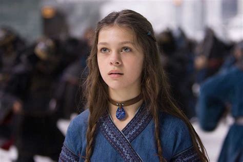 Bild zu Nicola Peltz - Die Legende von Aang : Bild Nicola Peltz ...