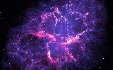 Purple Nebula Wallpapers - Top Free Purple Nebula Backgrounds ...