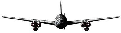 Бомбардировщик Юнкерс Ju 287