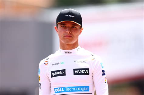 Lando Norris admits Monaco Grand Prix was ‘scary’ and ‘nerve-wracking