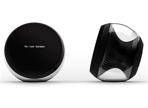 Technology speakers