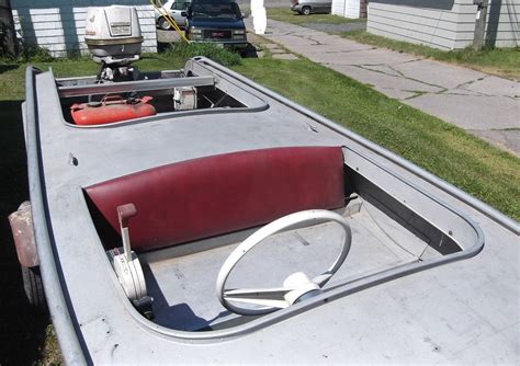 Merry M 1955 for sale for $500 - Boats-from-USA.com