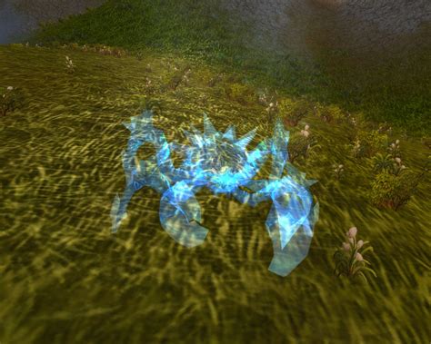 Spirit beast | WoWWiki | FANDOM powered by Wikia