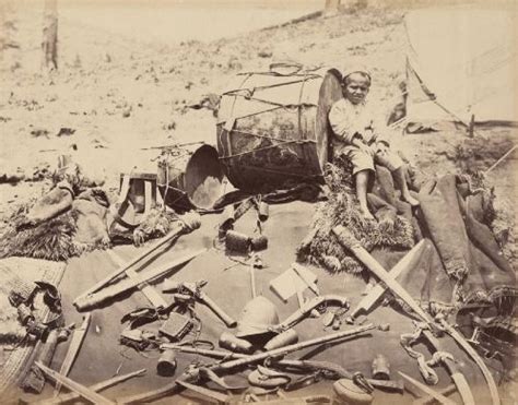 Истребление англичан. 1842 год.: picturehistory — LiveJournal