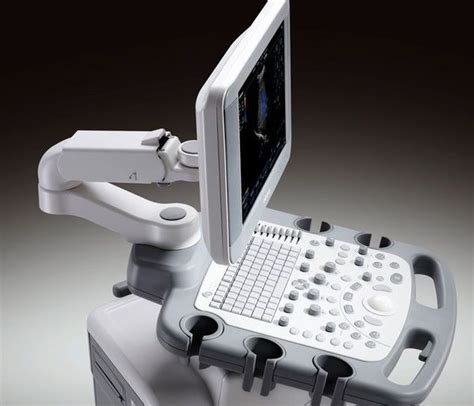 Диагностика: идеальные УЗИ сканеры - Ultrasound