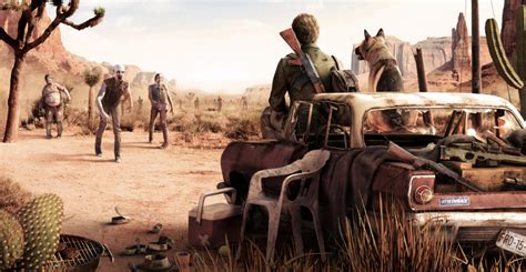 Arizona Sunshine 2 features co-op campaign, cross-play, and ...